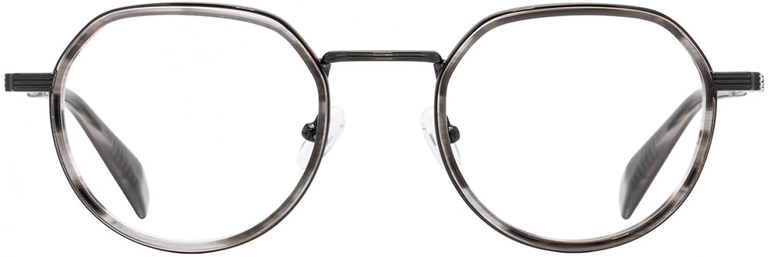 Scott Harris SHD004 Eyeglasses - view 7